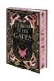 Terror at the Gates Cover des Buches Terror at the Gates (ISBN: 9783736327016)