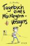 Tagebuch eines Möchtegern-Versagers Cover des Buches Tagebuch eines Möchtegern-Versagers (ISBN: 9783737340854)