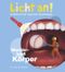 Wunderwelt Körper Cover des Buches Wunderwelt Körper (ISBN: 9783737357784)