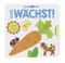 Glücksfisch: Alles wächst! Cover des Buches Glücksfisch: Alles wächst! (ISBN: 9783737358521)