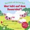Mein Schieb & Guck-mal-Buch: Wer lebt auf dem Bauernhof? Cover des Buches Mein Schieb & Guck-mal-Buch: Wer lebt auf dem Bauernhof? (ISBN: 9783737359122)