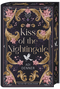 Kiss of the Nightingale Cover des Buches Kiss of the Nightingale (ISBN: 9783737373272)