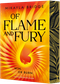 Of Flame and Fury Cover des Buches Of Flame and Fury (ISBN: 9783737374866)