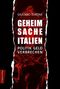 Geheimsache Italien Cover des Buches Geheimsache Italien (ISBN: 9783737412056)