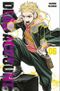 Dead Account 06 Cover des Buches Dead Account 06 (ISBN: 9783741643798)