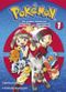 Pokémon - Die großen Abenteuer: Rubin und Saphir 01 Cover des Buches Pokémon - Die großen Abenteuer: Rubin und Saphir 01 (ISBN: 9783741648083)