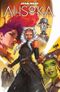 Star Wars Comics: Ahsoka Cover des Buches Star Wars Comics: Ahsoka (ISBN: 9783741649059)