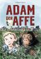 Adam der Affe Cover des Buches Adam der Affe (ISBN: 9783741852015)