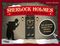 Sherlock Holmes – Einbruch in der Baker Street Cover des Buches Sherlock Holmes – Einbruch in der Baker Street (ISBN: 9783742321305)