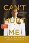 Can't Hurt Me Cover des Buches Can't Hurt Me (ISBN: 9783742324603)