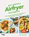 Das geniale Airfryer-Kochbuch Cover des Buches Das geniale Airfryer-Kochbuch (ISBN: 9783742325617)