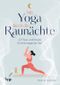 Mit Yoga durch die Raunächte Cover des Buches Mit Yoga durch die Raunächte (ISBN: 9783742327574)