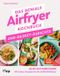 Das geniale Airfryer-Kochbuch: One-Basket-Gerichte Cover des Buches Das geniale Airfryer-Kochbuch: One-Basket-Gerichte (ISBN: 9783742328779)