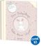 Dein Babyalbum - Hallo, kleines Wunder Cover des Buches Dein Babyalbum - Hallo, kleines Wunder (ISBN: 9783743200104)