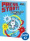 Press Start! (Band 2) - Power-up für Neo Cover des Buches Press Start! (Band 2) - Power-up für Neo (ISBN: 9783743208094)