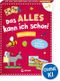 Das alles kann ich schon! - Kindergarten Cover des Buches Das alles kann ich schon! - Kindergarten (ISBN: 9783743210882)
