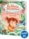 Rubinia Wunderherz, die mutige Waldelfe (Band 5) - Der geheimnisvolle Eiszauber Cover des Buches Rubinia Wunderherz, die mutige Waldelfe (Band 5) - Der geheimnisvolle Eiszauber (ISBN: 9783743211971)