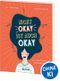 Nicht okay ist auch okay Cover des Buches Nicht okay ist auch okay (ISBN: 9783743212749)