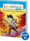Leselöwen 2. Klasse - Ein teuflisches Abenteuer Cover des Buches Leselöwen 2. Klasse - Ein teuflisches Abenteuer (ISBN: 9783743212855)