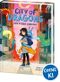 City of Dragons (Band 1) - Der Sturm erwacht Cover des Buches City of Dragons (Band 1) - Der Sturm erwacht (ISBN: 9783743213968)