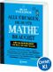 Big Fat Workbook - Alle Übungen, die du für Mathe brauchst Cover des Buches Big Fat Workbook - Alle Übungen, die du für Mathe brauchst (ISBN: 9783743215535)