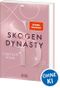 Skogen Dynasty (Crumbling Hearts, Band 1) Cover des Buches Skogen Dynasty (Crumbling Hearts, Band 1) (ISBN: 9783743215719)