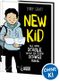 New Kid - Als wäre Schule nicht eh schon schwer genug Cover des Buches New Kid - Als wäre Schule nicht eh schon schwer genug (ISBN: 9783743215849)