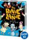 Die Bande vom Lande (Band 1) - Aufruhr im Stall Cover des Buches Die Bande vom Lande (Band 1) - Aufruhr im Stall (ISBN: 9783743216402)