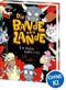 Die Bande vom Lande (Band 2) - Ein Bulle sieht rot Cover des Buches Die Bande vom Lande (Band 2) - Ein Bulle sieht rot (ISBN: 9783743216419)
