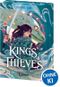 Kings & Thieves (Band 3) - Die Göttin des Zorns Cover des Buches Kings & Thieves (Band 3) - Die Göttin des Zorns (ISBN: 9783743216938)