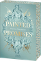 Painted Promises (Golden Hearts, Band 3) Cover des Buches Painted Promises (Golden Hearts, Band 3) (ISBN: 9783743217928)
