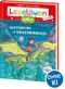 Leselöwen Comics 1. Klasse - Entführung im Drachenwald Cover des Buches Leselöwen Comics 1. Klasse - Entführung im Drachenwald (ISBN: 9783743218536)