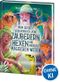 Mein großes Vorlesebuch von Zauberern, Hexen und anderen magischen Wesen Cover des Buches Mein großes Vorlesebuch von Zauberern, Hexen und anderen magischen Wesen (ISBN: 9783743218895)