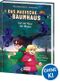 Das magische Baumhaus (Comic-Buchreihe, Band 5) - Auf der Spur der Ninjas Cover des Buches Das magische Baumhaus (Comic-Buchreihe, Band 5) - Auf der Spur der Ninjas (ISBN: 9783743219281)