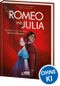 Romeo und Julia Cover des Buches Romeo und Julia (ISBN: 9783743219632)