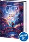 Gwin und die Nacht des Kometen (Band 2) Cover des Buches Gwin und die Nacht des Kometen (Band 2) (ISBN: 9783743219878)