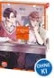 practiced liar Cover des Buches practiced liar (ISBN: 9783743219984)