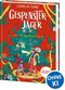 Gespensterjäger und der Weihnachtsspuk (Band 5) - Mit 8 illustrierten Farbseiten Cover des Buches Gespensterjäger und der Weihnachtsspuk (Band 5) - Mit 8 illustrierten Farbseiten