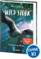 Wild Stork (Band 1) - Beschützer des Waldes Cover des Buches Wild Stork (Band 1) - Beschützer des Waldes