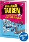 Knallharte Tauben quaken sich um Kopf und Kragen (Band 9) Cover des Buches Knallharte Tauben quaken sich um Kopf und Kragen (Band 9) (ISBN: 9783743222205)