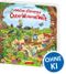 Meine allererste OsterWimmelWelt Cover des Buches Meine allererste OsterWimmelWelt (ISBN: 9783743224759)