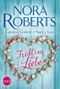 Frühling der Liebe Cover des Buches Frühling der Liebe (ISBN: 9783745700619)
