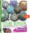 Steine bemalen – Mandala – Band 1 Cover des Buches Steine bemalen – Mandala – Band 1 (ISBN: 9783745904024)