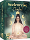 Orakel-Kartenset: Seelenreise Orakel | Stelle dich den Aufgaben deines Lebens und werde zu deinem authentischsten Selbst Cover des Buches Orakel-Kartenset: Seelenreise Orakel | Stelle dich den Aufgaben deines Lebens und werde zu deinem authentischsten Selbst (ISBN: 9783745925920)
