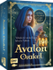 Orakel-Kartenset: Avalon Orakel | Wandle auf den Pfaden der Priesterinnen und verbinde dich mit den transformierenden Energien keltischer Kraftorte Cover des Buches Orakel-Kartenset: Avalon Orakel | Wandle auf den Pfaden der Priesterinnen und verbinde dich mit den transformierenden Energien keltischer Kraftorte (ISBN: 9783745925937)