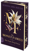 The Monet Family – Shine Bright, Rising Princess Cover des Buches The Monet Family – Shine Bright, Rising Princess (ISBN: 9783746641485)