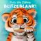 Putz die Zähne blitzeblank! Cover des Buches Putz die Zähne blitzeblank! (ISBN: 9783751202336)