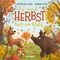Es wird Herbst hier im Wald Cover des Buches Es wird Herbst hier im Wald (ISBN: 9783751203784)