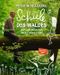 Peter Wohllebens Schule des Waldes Cover des Buches Peter Wohllebens Schule des Waldes