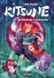 Kitsune 1. Die Magie der Fuchswandler Cover des Buches Kitsune 1. Die Magie der Fuchswandler (ISBN: 9783751208307)